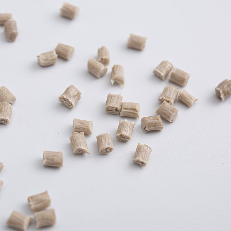 High Pressure Endurance PEEK GF30 Plastic Granules