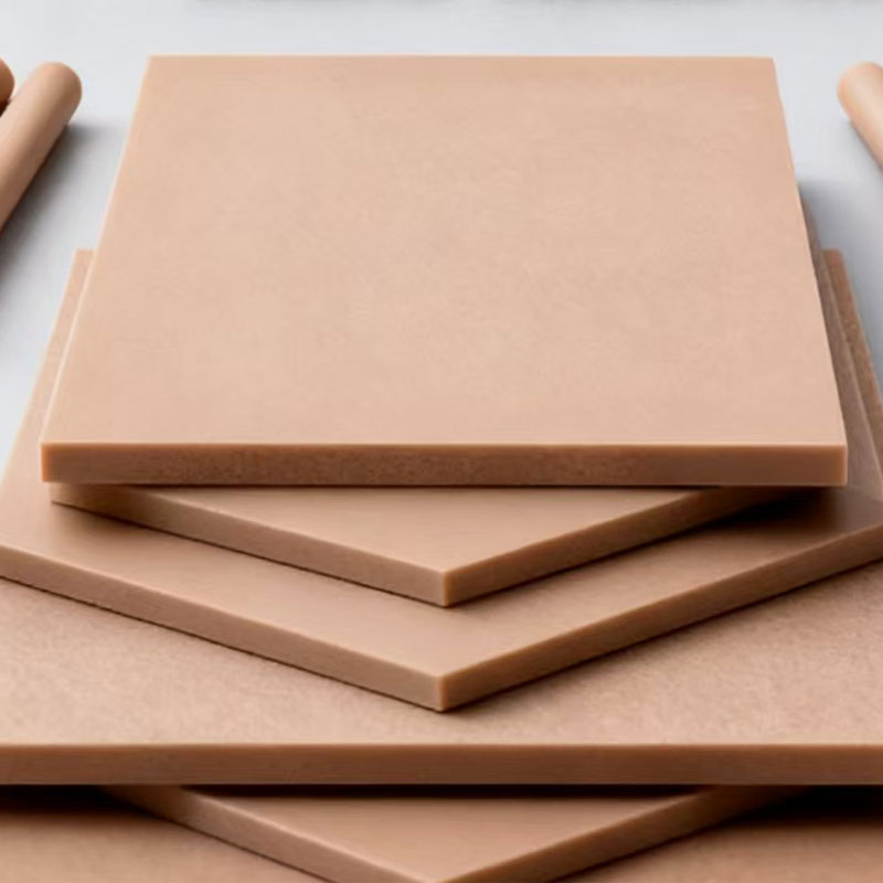 PEEK Plastic Rod and Plate Sheets PEEK Plastic Rod and Plate Sheets