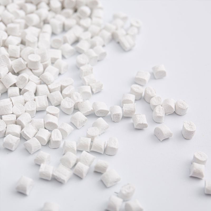 LS PP 9204NC TA-4 UL94 5VA Flame Retardant Polypropylene (PP) Granules LS PP 9204NC TA-4 UL94 5VA Flame Retardant Polypropylene (PP) Granules