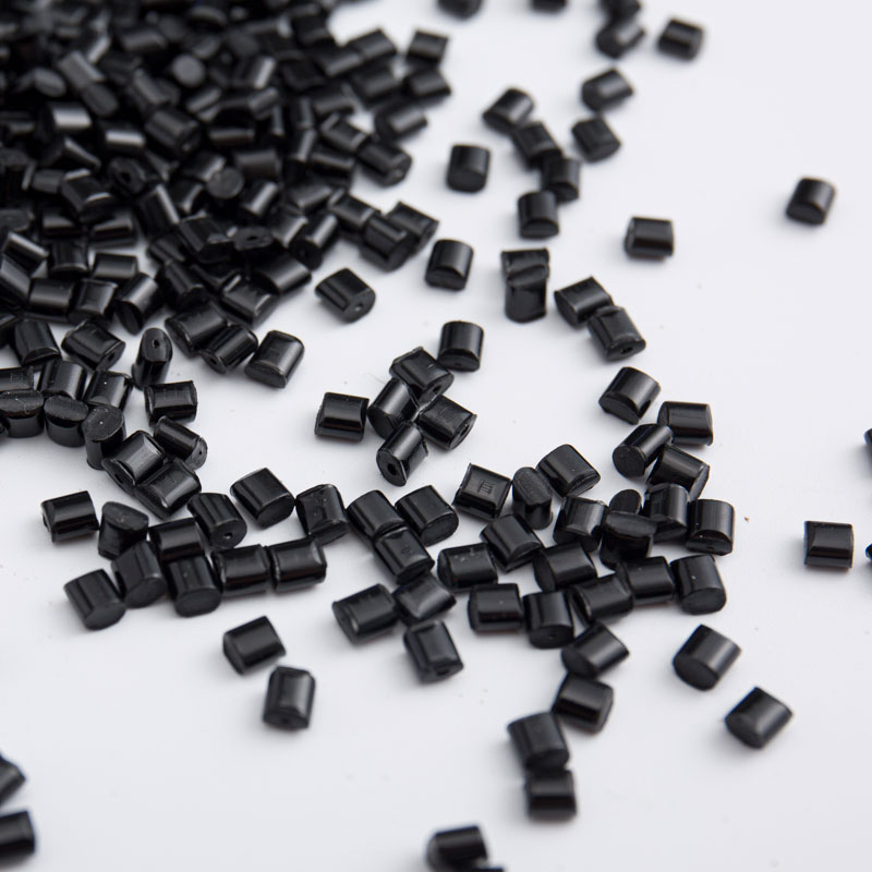 PC ABS alloy plastic pellets