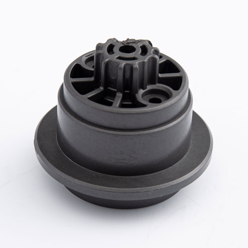 PA66 GF25 MoS2 plastic pellets