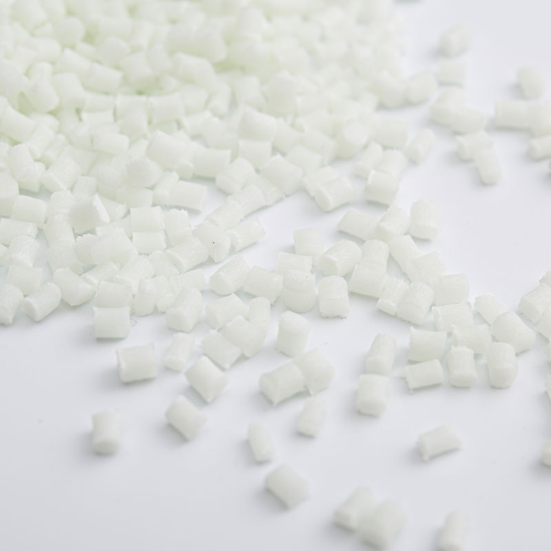 PA66 GF25 MoS2 plastic pellets