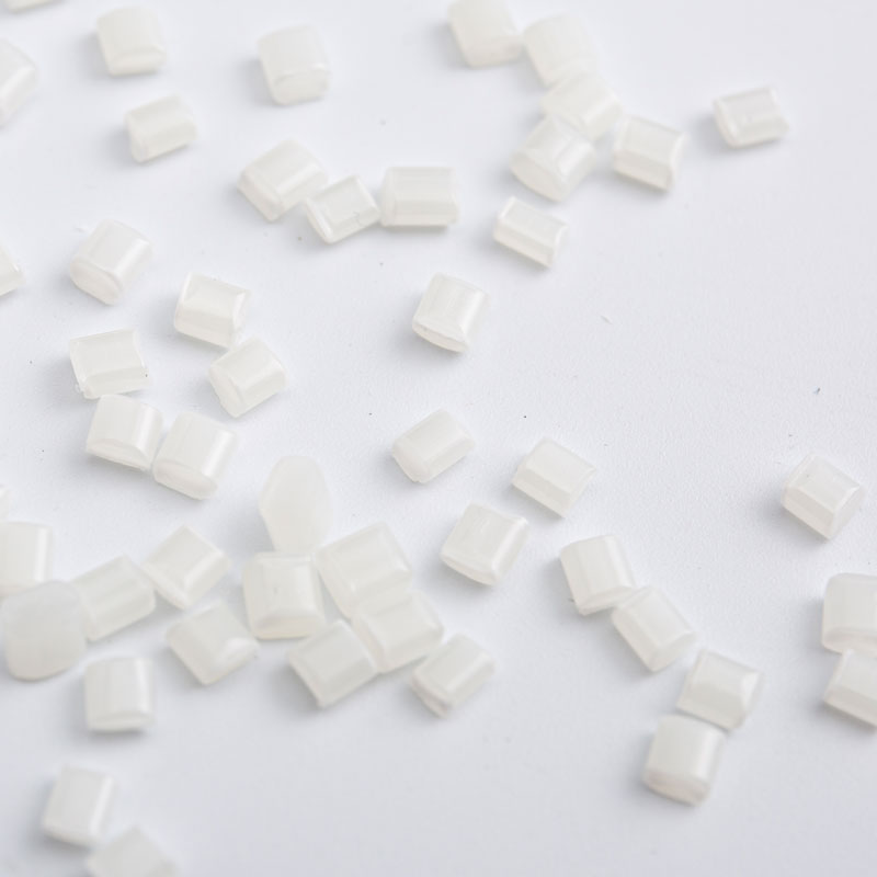 PC ABS alloy plastic pellets