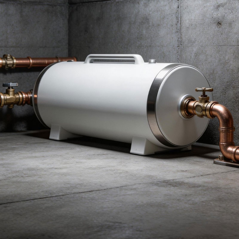 Drinking Water Tank PP Plastic Pellets