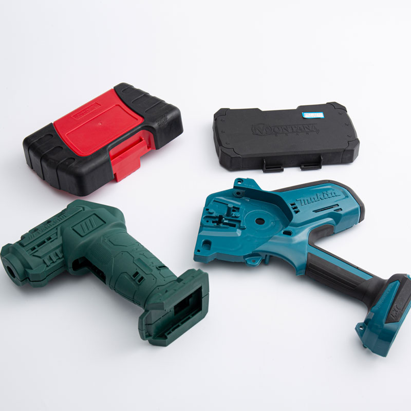 V0 Flame Retardant PA6 Plastic Pellets