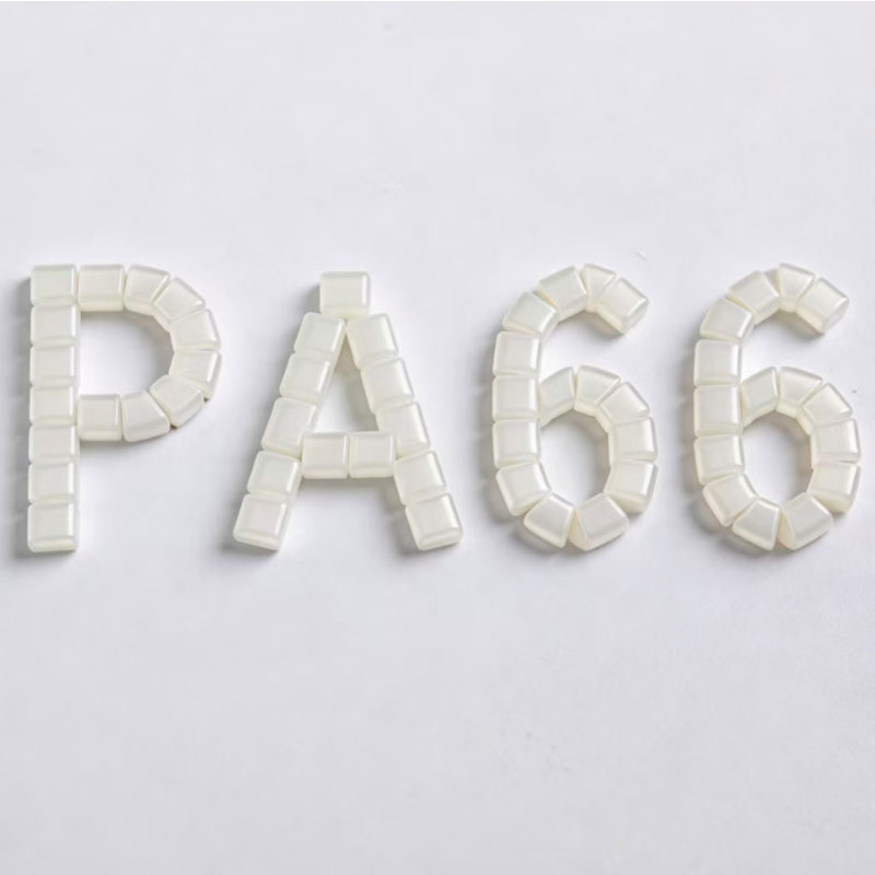 High CTI High Glow Wire PA66 Plastic Particles