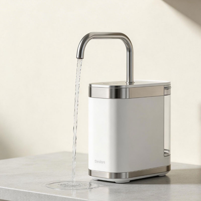 Drinking Water Tank PP Plastic Pellets