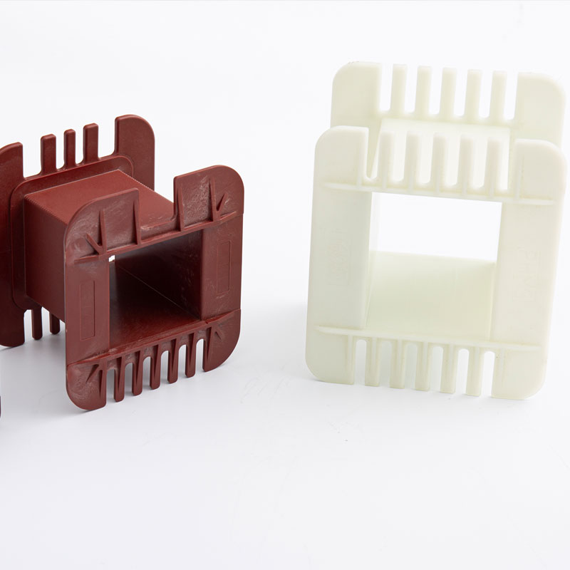 Chemical Resistant Easy Molding PA66 Plastic Granules