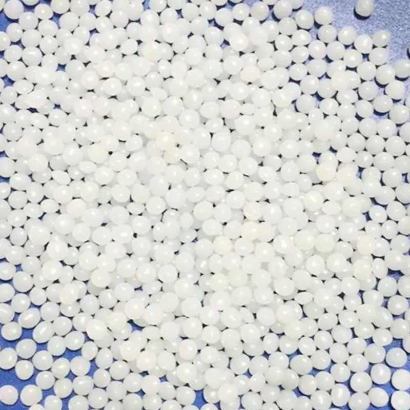 Metal Replacement POM Plastic Pellets