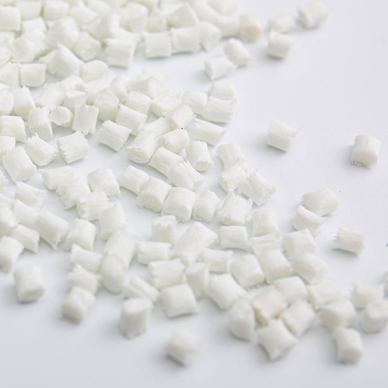 V0 Flame Retardant PA6 Plastic Pellets