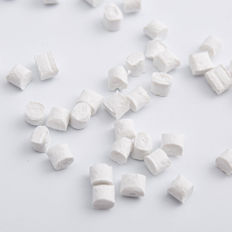 Filter Bottle and Filter Element PP Plastic Pellets