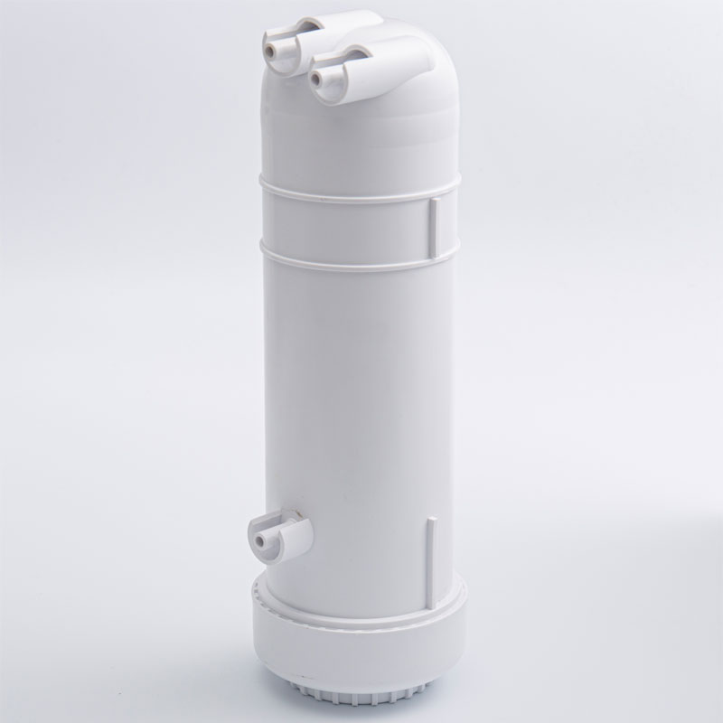 Filter Bottle and Filter Element PP Plastic Pellets