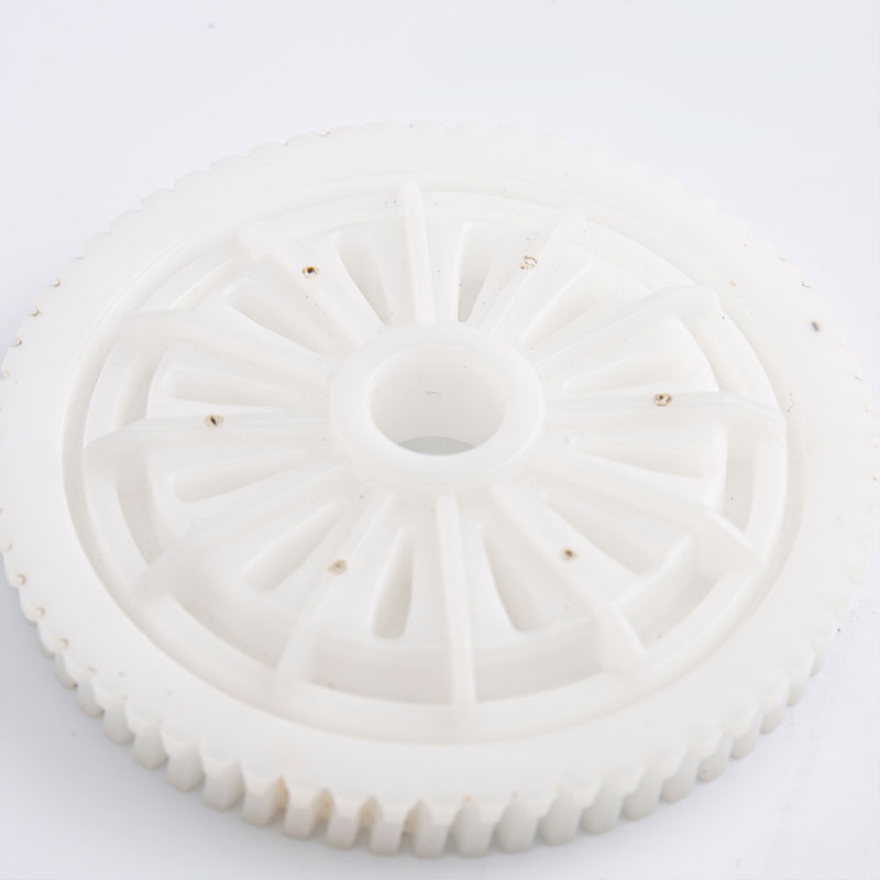 Metal Replacement POM Plastic Pellets