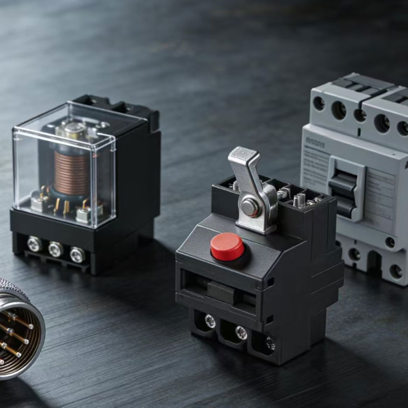 High CTI High Glow Wire PA66 Plastic Particles