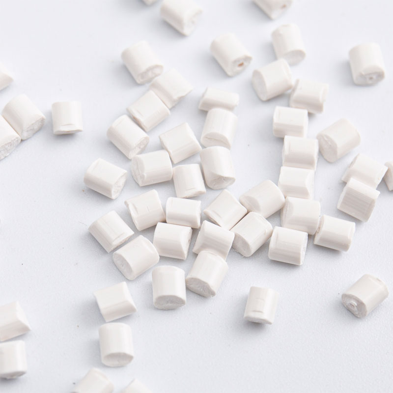 Water Purifier Flow Plate PP Plastic Pellets