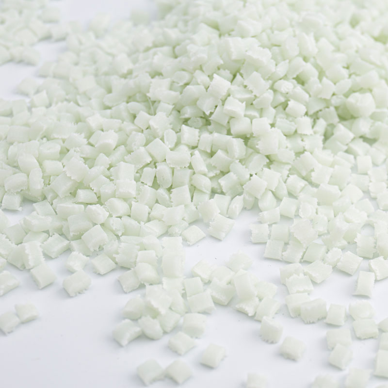 Oil-Resistant Heat-Aging-Resistant PA6 GF30 Plastic Pellets