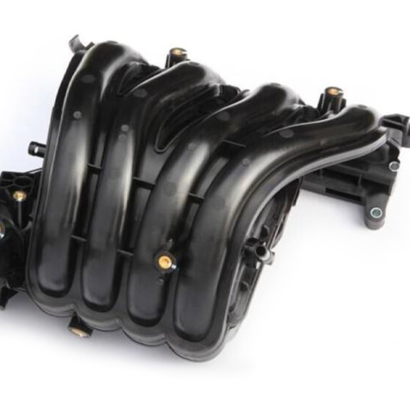 Oil-Resistant Heat-Aging-Resistant PA6 GF30 Plastic Pellets