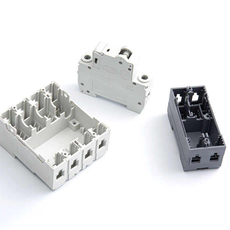 High Dimensional Stability PA66 GF50 Plastic Pellets