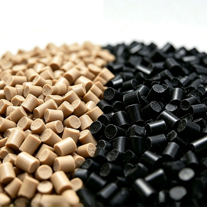 Chemical-resistant modified plastic PPS GF40 for Automotive