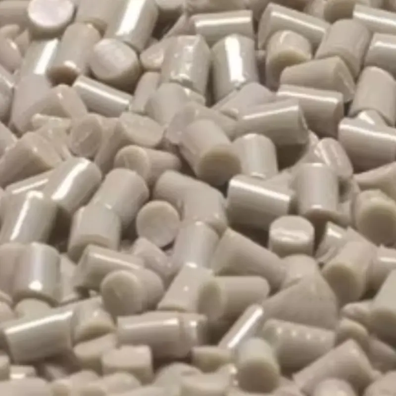 Polyether Ether Ketone(PEEK) Plastics