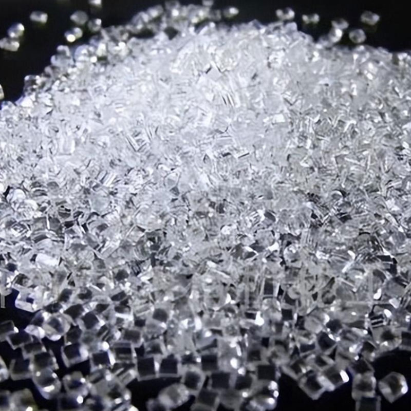 Injection-grade PMMA 1100-15NC Acrylic Plastics Injection-grade PMMA 1100-15NC Acrylic Plastics