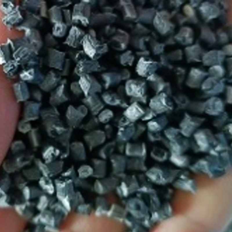 High Thermal Conductivity and Wear-Resistant Black PEEK CF20 Plastics