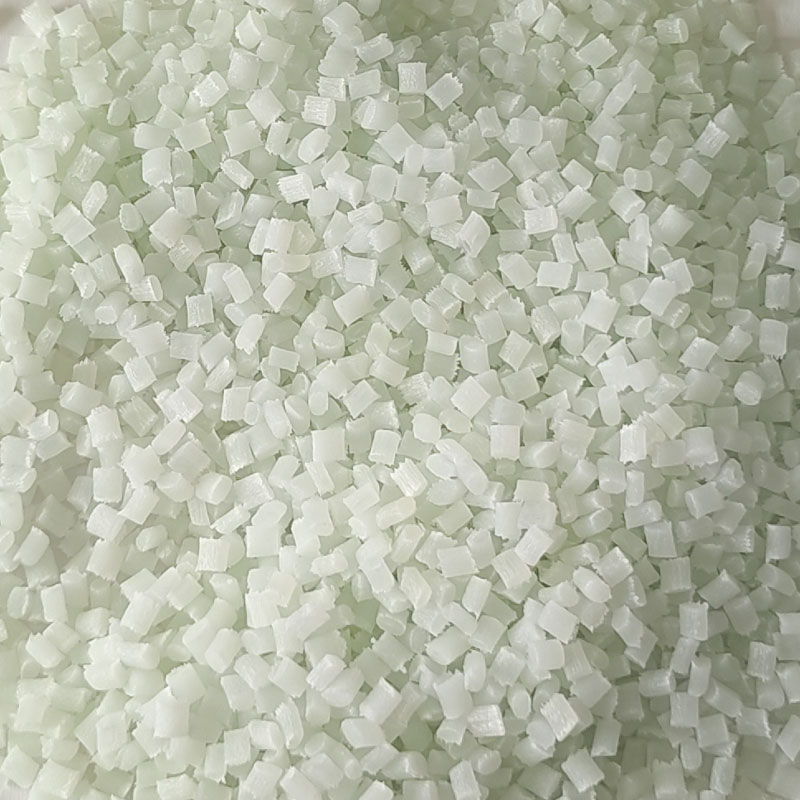 Heat-resistant PPA GF30 Plastic