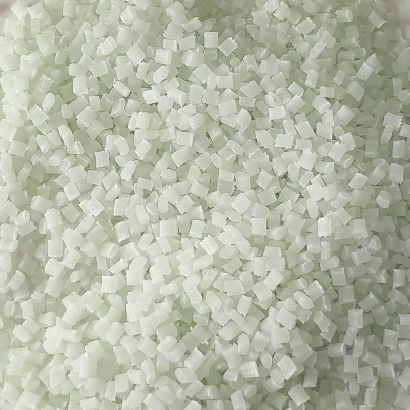 Heat-resistant PPA GF30 Plastic