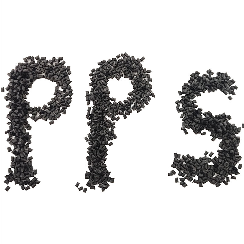 Polyphenylene Sulfide PPS Plastic