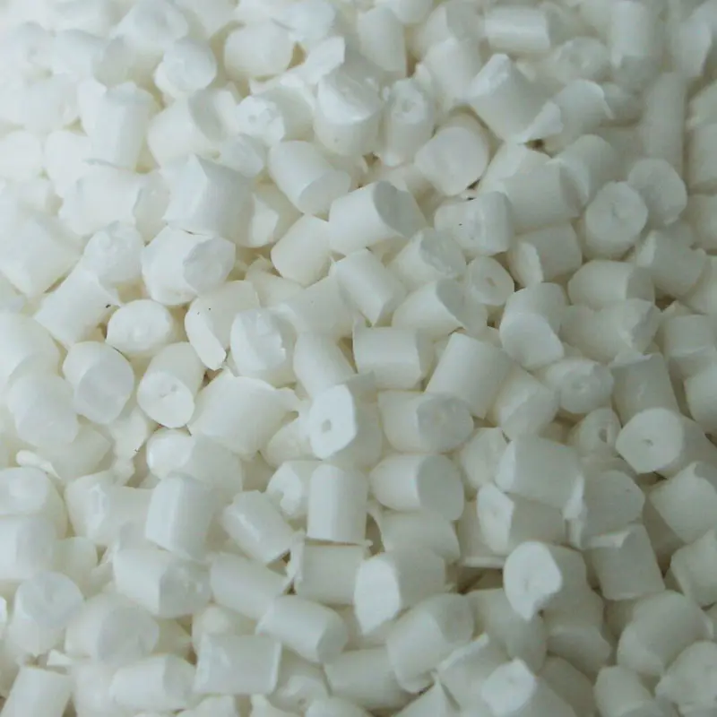 Flame-Retardant V0 Polypropylene (PP) Material